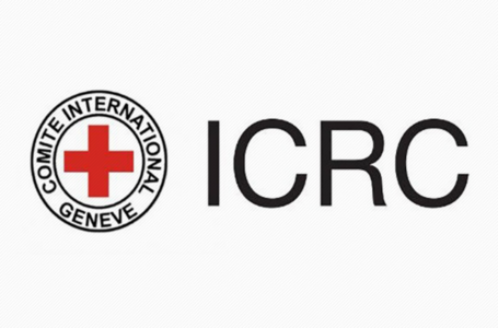 الصليب الأحمر: مخلفات الحرب تعرض حياة المدنيين للخطر