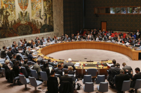 مجلس الأمن يتوصل لتسمية مبعوث ومنسق جديدين لليبيا