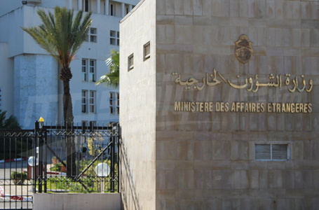 تونس تعين سفيرا لها لدى ليبيا بعد 6 سنوات من شغور المنصب