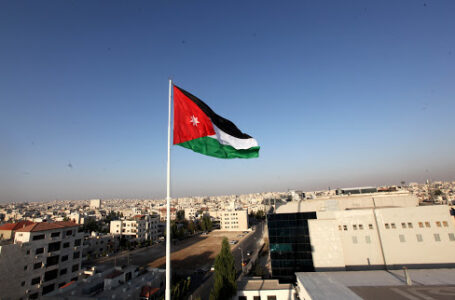 الخارجية الأردنية تنفي علاقتها بشركة شملتها عقوبات حظر السلاح إلى ليبيـا