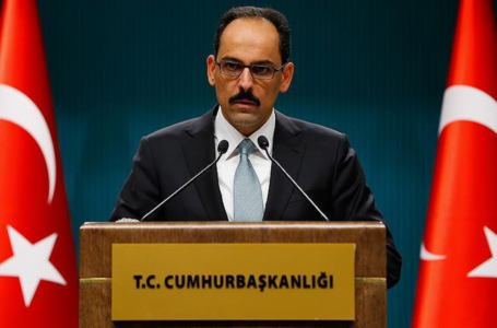الرئاسة التركية: سنواصل دعم الليبييـن لبناء جيش قوي