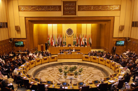 الجامعة العربية ترحب بنتائج “حوار بوزنيقة” والحراك السياسى لحل الأزمة الليبية