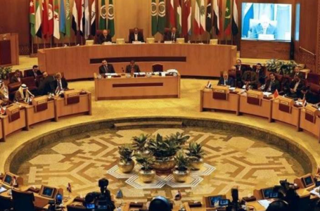 ليبيا تعتذر عن رئاسة الجامعة العربية بعد تخلي فلسطين واعتذار دول أخرى