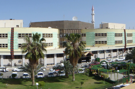 مستشفى الحروق طرابلس يستقبل 35 حالة بسبب الألعاب النارية