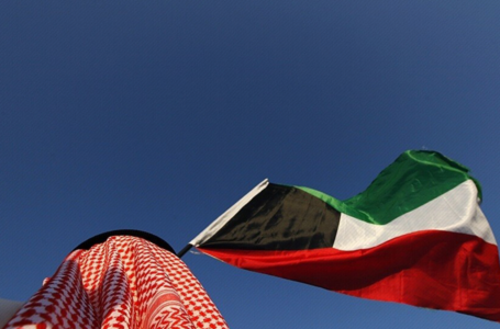 الكويت تبدي استعدادها دعم الحل السياسي والمصالحة في ليبيـا