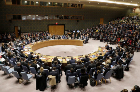 مجلس الأمن يناقش الخميس ملف المرتزقة في ليبيا