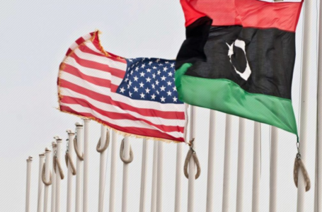 الولايات المتحدة تمدد حالة الطوارئ بشأن ليبيا خشية تجدد القتال