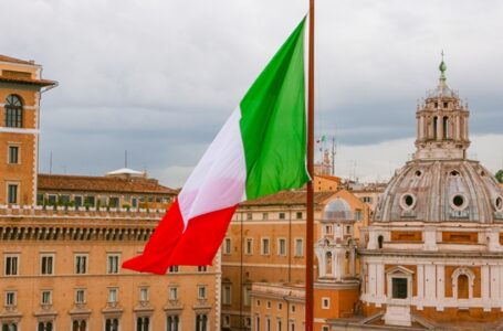 الخارجية الإيطالية: خط مشترك لأوروبا لضمان استقرار ليبيا