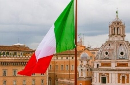المبعوث الإيطالي:على الأطراف الدولية الفاعلة لعب دور بناء في ليبيـا