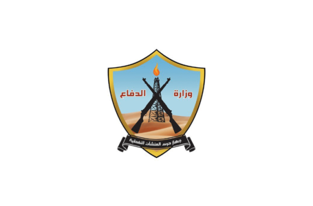 منتسبو حرس المنشآت النفطية يهددون بقفل ضخ النفط مالم تنفذ مطالبهم