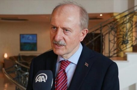 نائب وزير التخطيط التركي يعلن أن بلاده ستبدأ التوأمة مع بلديات ليبيا