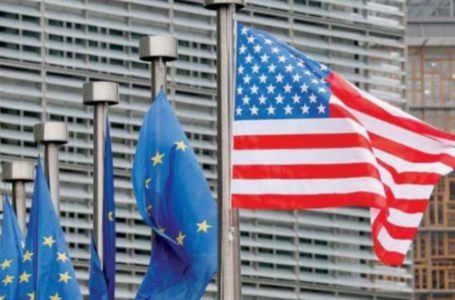 مطالبة أمريكية أوروبية بتسليم سلس للسلطة التنفيذية الجديدة