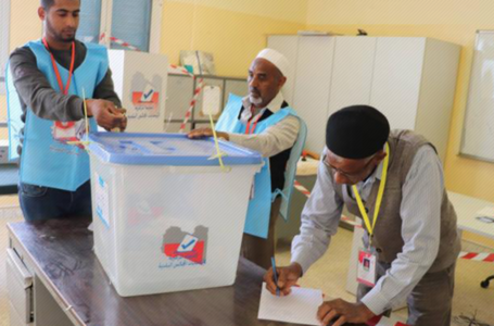 المحكمة الابتدائية تقضي بإعادة انتخابات المجلس البلدي طرابلس المركز