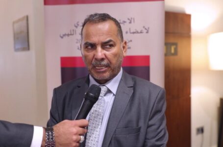 ترجيحات بوصول النائبين الأول والثاني لطرابلس للالتحاق بجلسة النواب