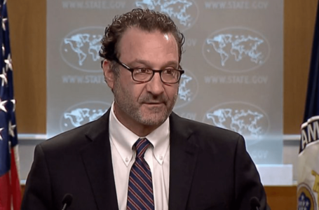شينكر: المرتزقة أكبر التحديات أمام المجتمع الدولي في ليبيا