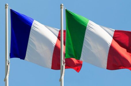 ميدل آيست: فرنسا وإيطاليا تجاوزتا الخلافات البينية حيال ليبيا
