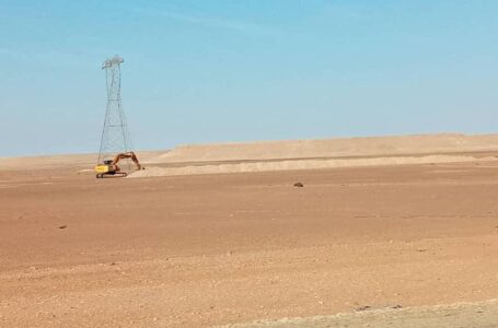 لاريبوبليكا: فاغنر تواصل تحصيناتها في محيط سرت