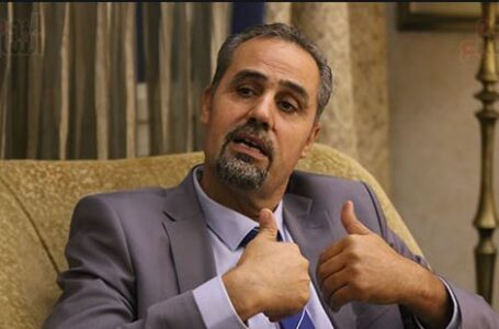 شرادة: تفرد مجلس النواب بالمناصب السيادية مخالف للاتفاق السياسي