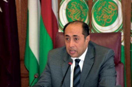 الأمين المساعد لجامعة الدول العربية: الانتخابات فرصة لإنتاج حكومة تسيطر على كامل التراب الليبي