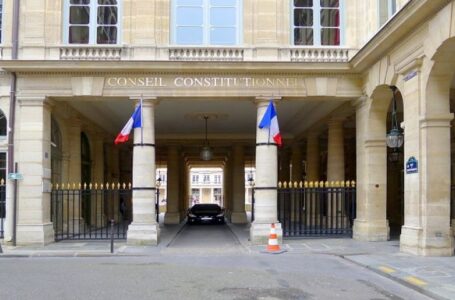 محكمة استئناف باريس تصدر حكما ضد شركة إماراتية لصالح الدولة الليبية