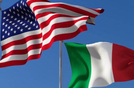توافق أمريكي إيطالي على إجراء الانتخابات بليبيا ومغادرة القوات الأجنبية
