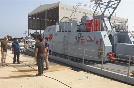 أفريكا انتلجنس: تدريب تركيا لخفر السواحل الليبي خطوة مهمة للحد من الهجرة