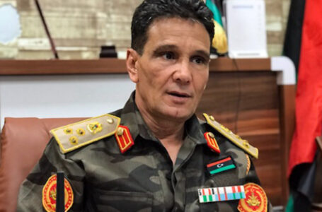 فتح الطريق الساحلي الرابط بين شرق البلاد وغربها
