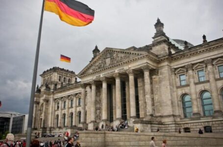 الخارجية الألمانية: الـ 23 من يونيو الجاري موعد انطلاق برلين 2