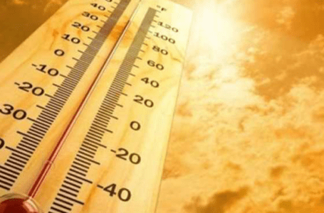 الأرصاد: ارتفاع في درجات الحرارة قد تصل إلى 45 درجة في بعض المناطق