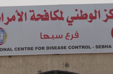 تسجيل 22 إصابة جديدة بفيروس كورونا و6 حالات شفاء بمدينة سبها