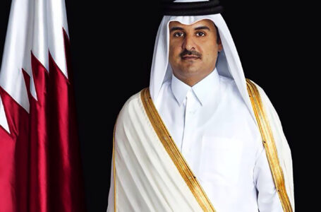 قطر تعين الدوسري سفيرا فوق العادة لدى ليبيا