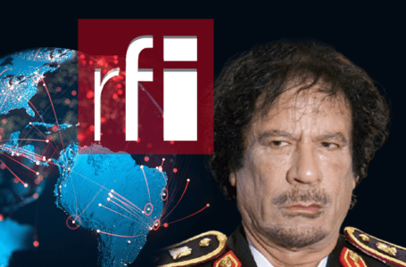 راديو فرنسا: اتهام شركة تكنولوجيا فرنسية بتهمة التجسس الإلكتروني في ليبيا