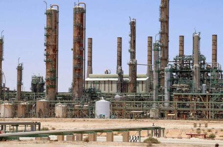 بلومبرج: ليبيا تعتزم تصدير نحو 35 مليون برميل نفط في يوليو