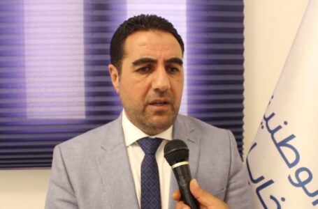 الشعاب: المفوضية ستمدد مدة فتح منظومة تسجيل الناخبين في طرابلس
