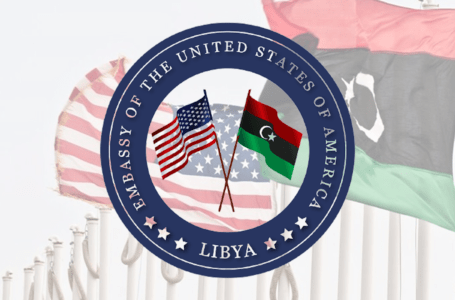 السفارة الأمريكية: على ملتقى الحوار والنواب والدولة تمكين الليبيين من الوصول للانتخابات