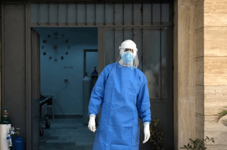 تسجيل 273 إصابة جديدة بفيروس كورونا بزليتن