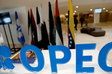 أوبك بلس تجتمع بفيينا لزيادة معدل إنتاج النفط بمشاركة ليبيا