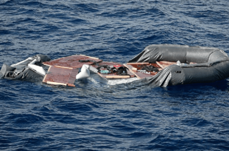 غرق 17 مهاجرا قبالة السواحل التونسية بعد خروجهم من ليبيا