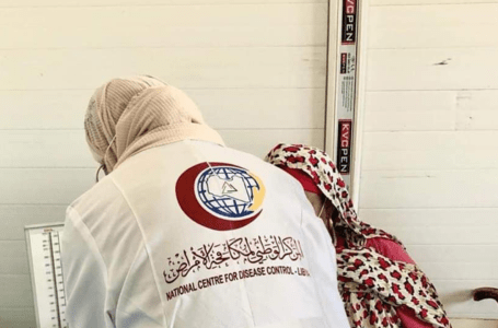 تسجيل 62 حالة جديدة بكورونا ونسبة الإصابات تصل إلى 86% بمدينة سبها