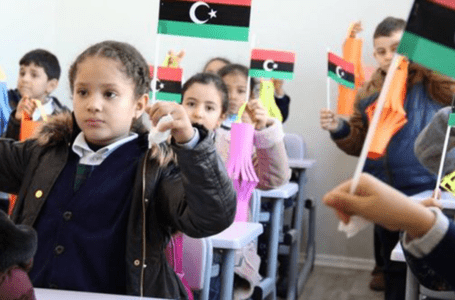 تحديد موعد وجدول امتحانات شهادتي التعليم الأساسي والثانوي للمدارس الليبية بالخارج