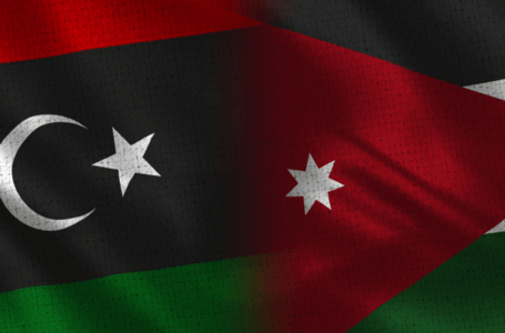 الرئاسي يخاطب السفارة الليبية بالأردن بالعمل لإرجاع المواطنين العالقين
