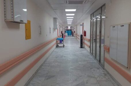 زويط: مركز عزل غريان متوقف عن استقبال حالات جديدة بسبب إضراب العناصر الطبية