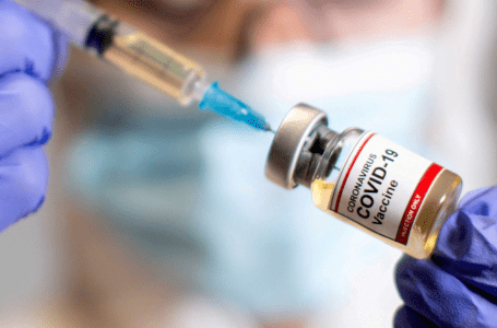 انطلاق حملة التطعيمات الثانية ضد وباء كورونا بمدينة أوباري