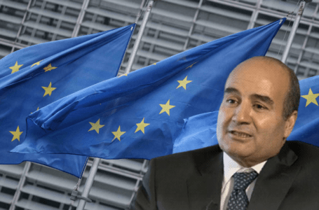 سفير ليبيا بالاتحاد الأوروبي يعلن استقالته اعتراضا على سياسات الحكومة