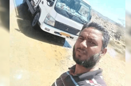 مقتل شخص على يد مليشيات حفتر بعد اختطافه في سبها