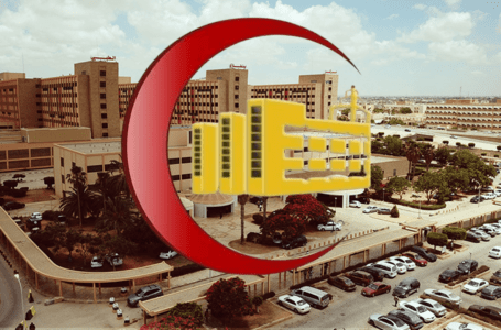 المركز الطبي بنغازي يحذر من عواقب وخيمة في حال تأثر إمدادات الأكسجين الطبي