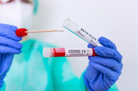 المركز الوطني لمكافحة الأمراض تسجيل 624 إصابة جديدة بكورونا