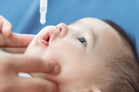 حملة تطعيمات بترهونة لمن هم دون سن 15 ضد الحصبة وشلل الأطفال