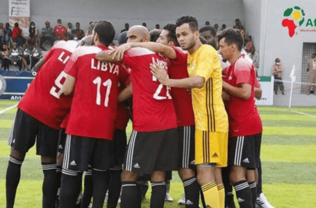 الدبيبة يطالب بكشف واقعة الرحلة العلاجية للاعبي المنتخب المصابين بالملاريا