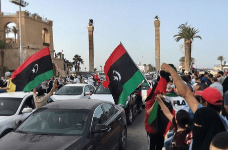الذكرى العاشرة لتحرير العاصمة من كتائب ومرتزقة القذافي